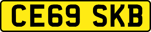 CE69SKB