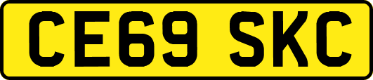 CE69SKC