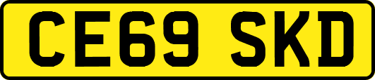 CE69SKD