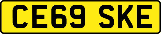 CE69SKE
