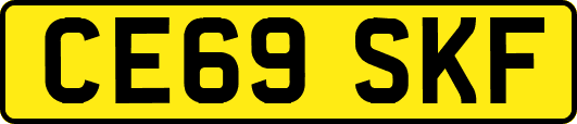 CE69SKF