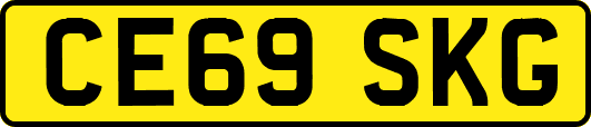 CE69SKG