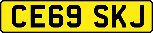 CE69SKJ