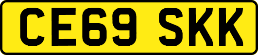 CE69SKK