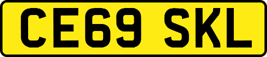 CE69SKL
