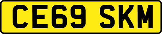 CE69SKM