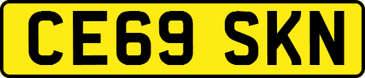 CE69SKN