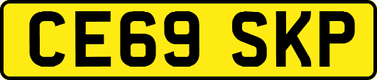CE69SKP