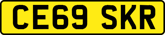 CE69SKR