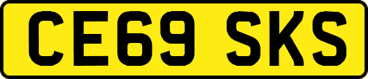CE69SKS