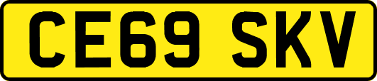 CE69SKV
