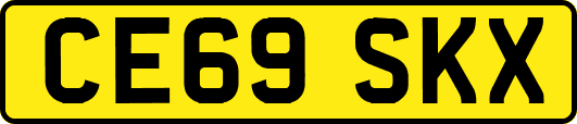CE69SKX