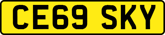 CE69SKY