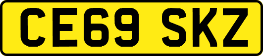 CE69SKZ