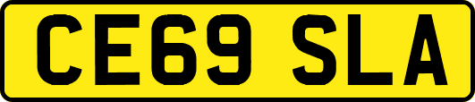 CE69SLA