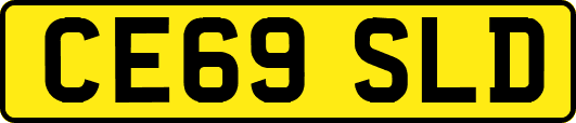 CE69SLD