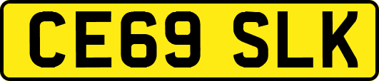 CE69SLK