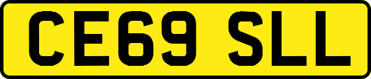 CE69SLL