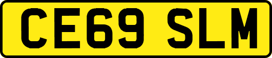 CE69SLM