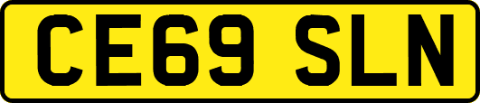 CE69SLN