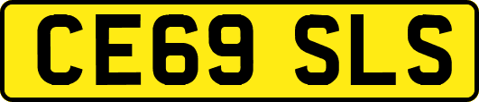 CE69SLS