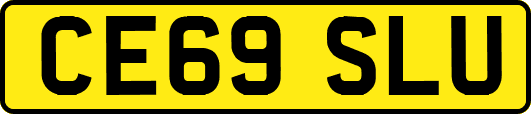 CE69SLU