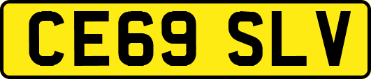CE69SLV