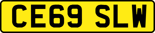 CE69SLW