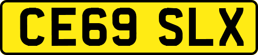 CE69SLX