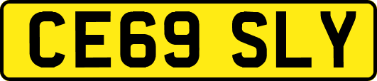 CE69SLY