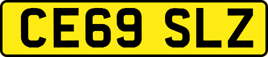 CE69SLZ