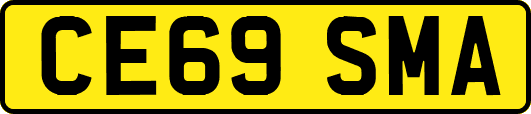 CE69SMA