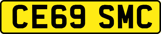 CE69SMC
