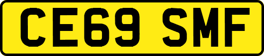 CE69SMF