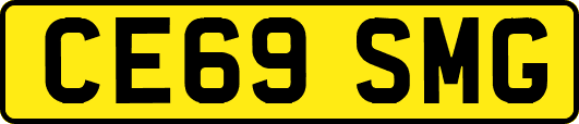 CE69SMG