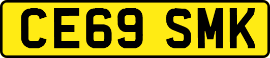 CE69SMK