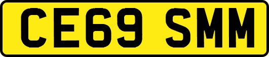 CE69SMM