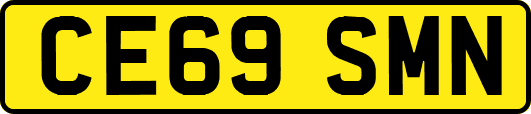 CE69SMN