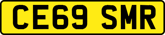 CE69SMR