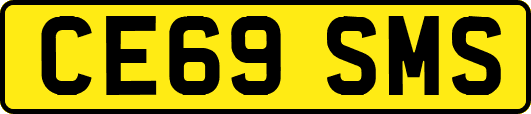 CE69SMS