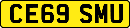 CE69SMU
