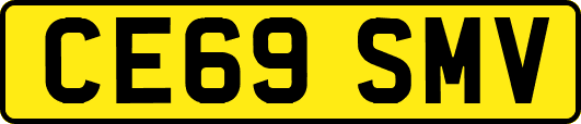 CE69SMV