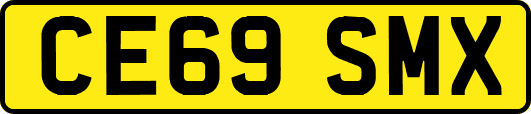 CE69SMX