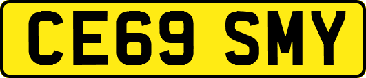 CE69SMY