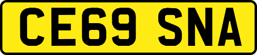 CE69SNA
