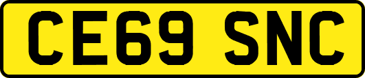 CE69SNC