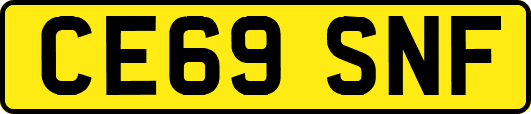 CE69SNF