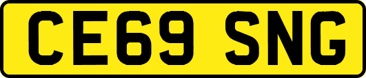 CE69SNG
