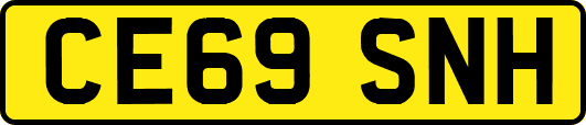 CE69SNH