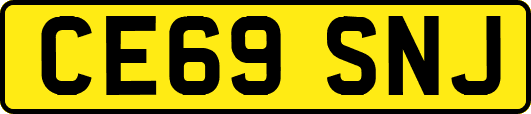 CE69SNJ